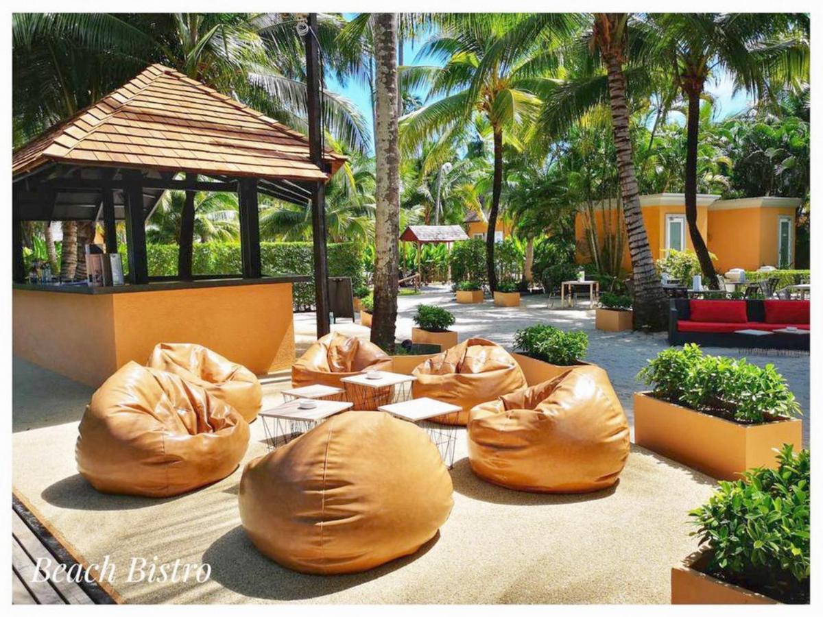 Siam Royal View Resort Apartments Ko Čang Exteriér fotografie