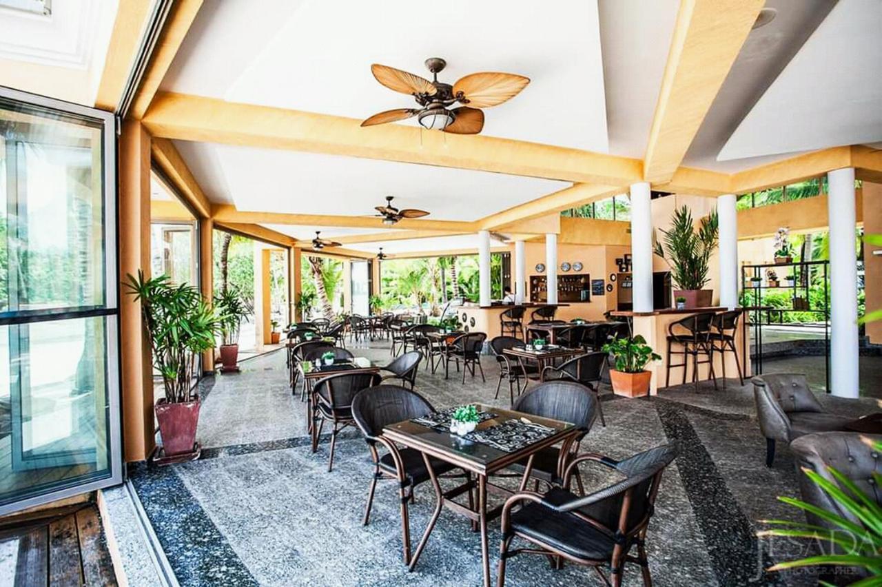 Siam Royal View Resort Apartments Ko Čang Exteriér fotografie