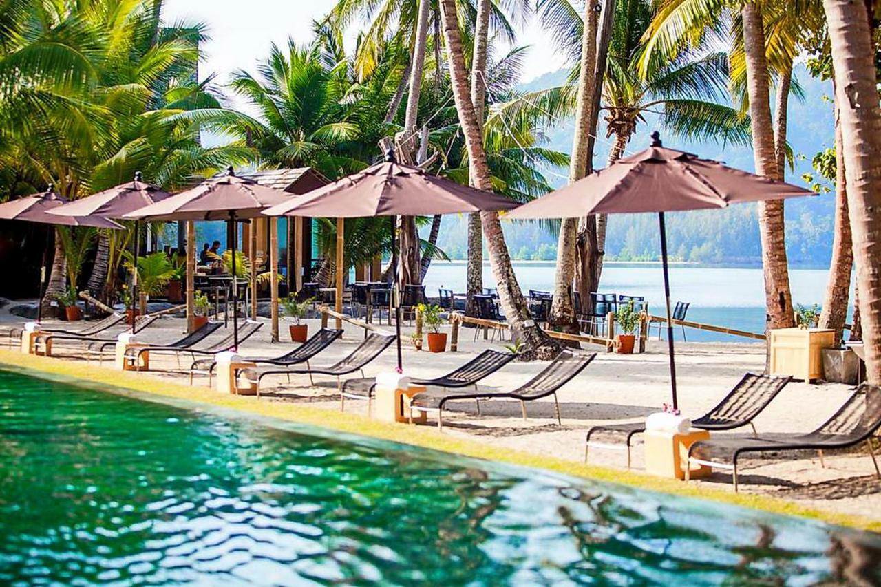 Siam Royal View Resort Apartments Ko Čang Exteriér fotografie