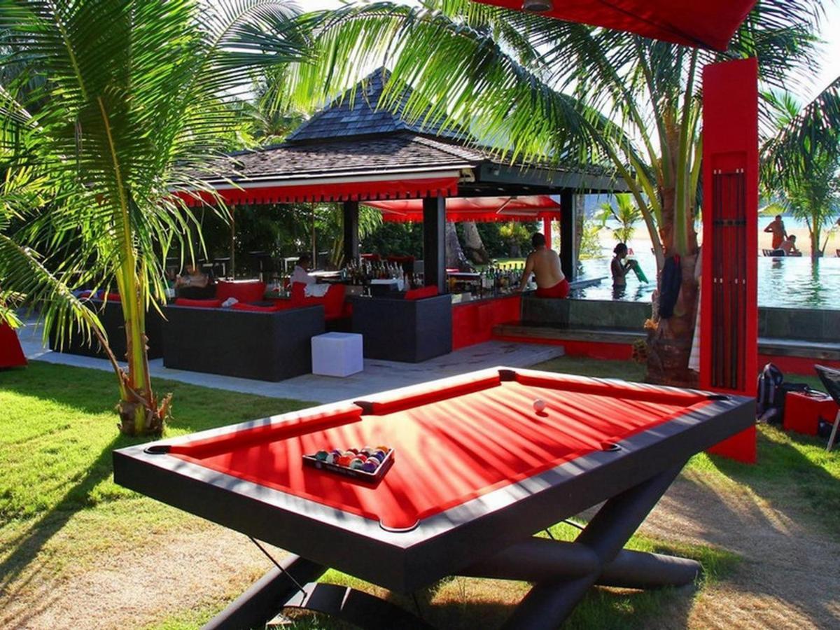 Siam Royal View Resort Apartments Ko Čang Exteriér fotografie