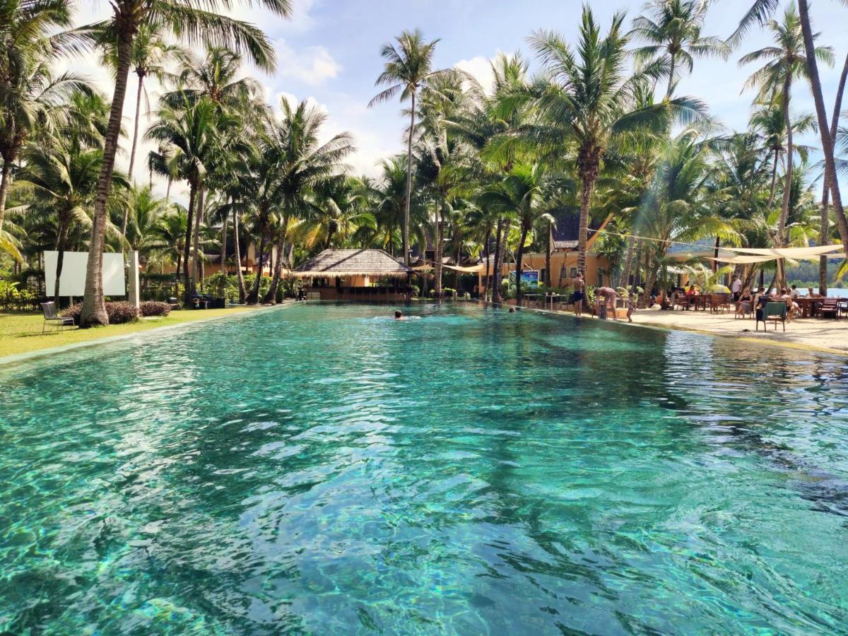 Siam Royal View Resort Apartments Ko Čang Exteriér fotografie