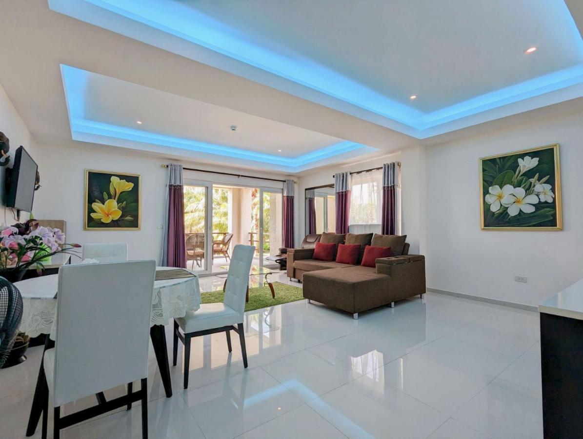 Siam Royal View Resort Apartments Ko Čang Exteriér fotografie