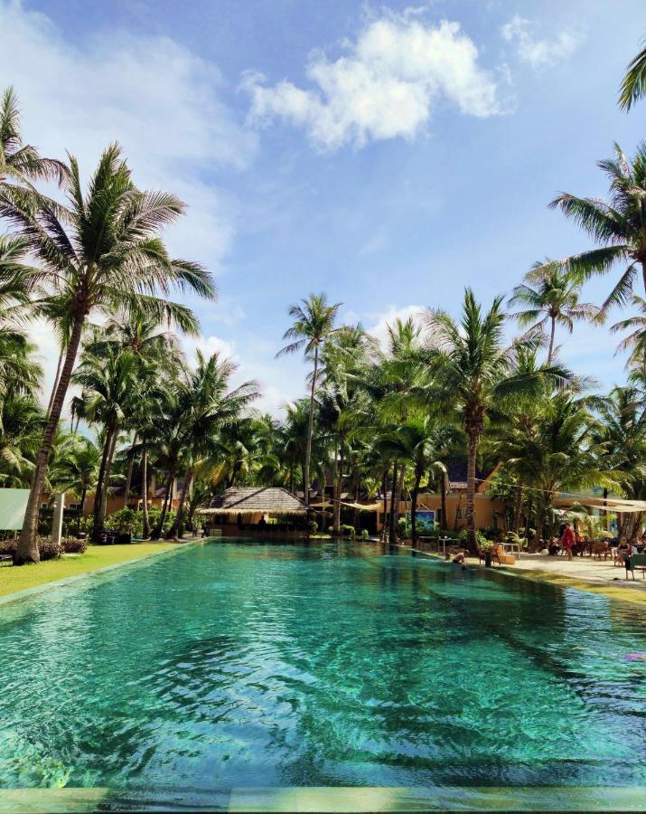 Siam Royal View Resort Apartments Ko Čang Exteriér fotografie