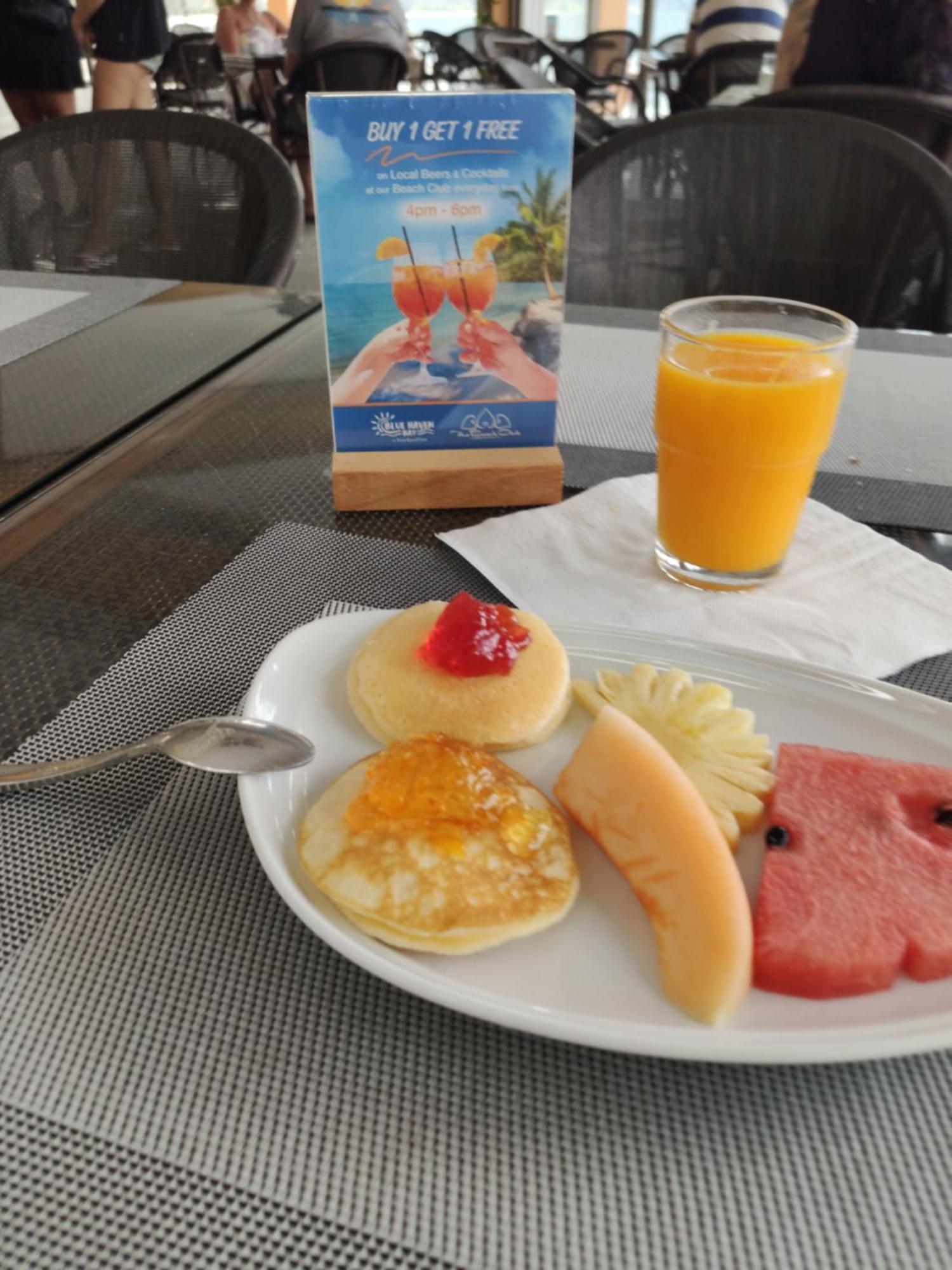 Siam Royal View Resort Apartments Ko Čang Exteriér fotografie