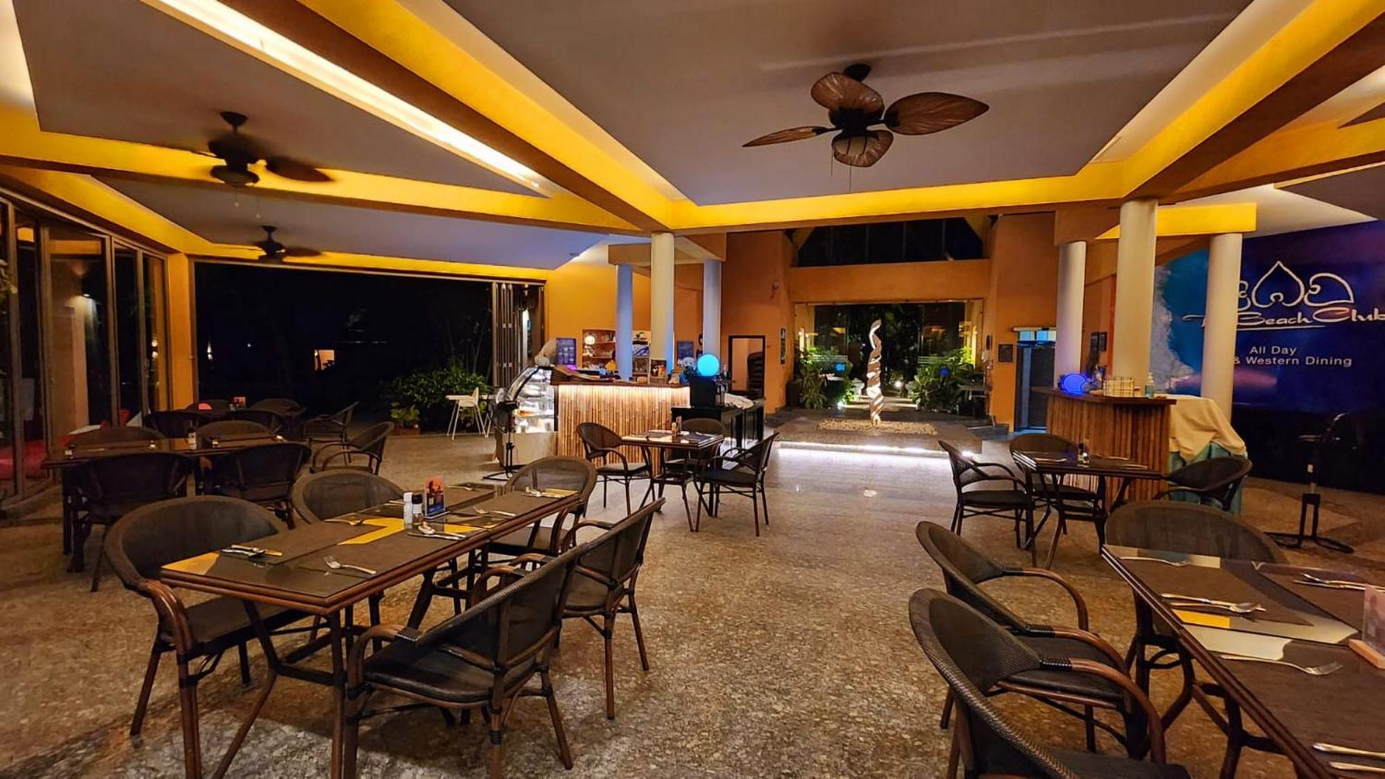 Siam Royal View Resort Apartments Ko Čang Exteriér fotografie