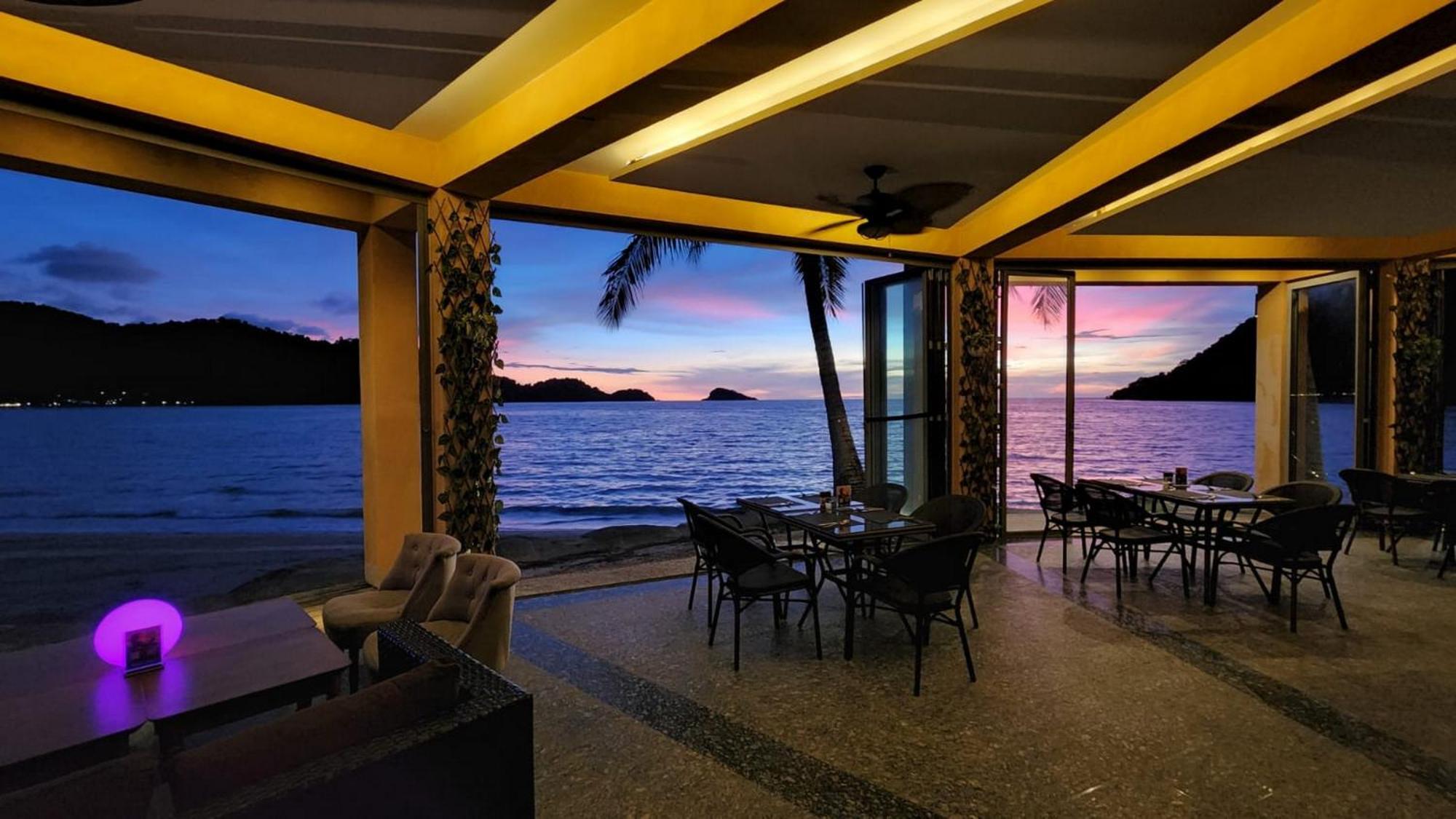 Siam Royal View Resort Apartments Ko Čang Exteriér fotografie
