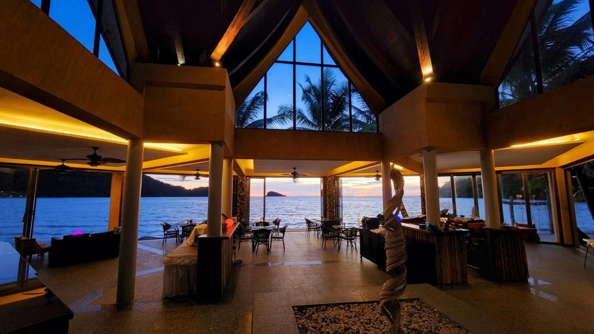 Siam Royal View Resort Apartments Ko Čang Exteriér fotografie