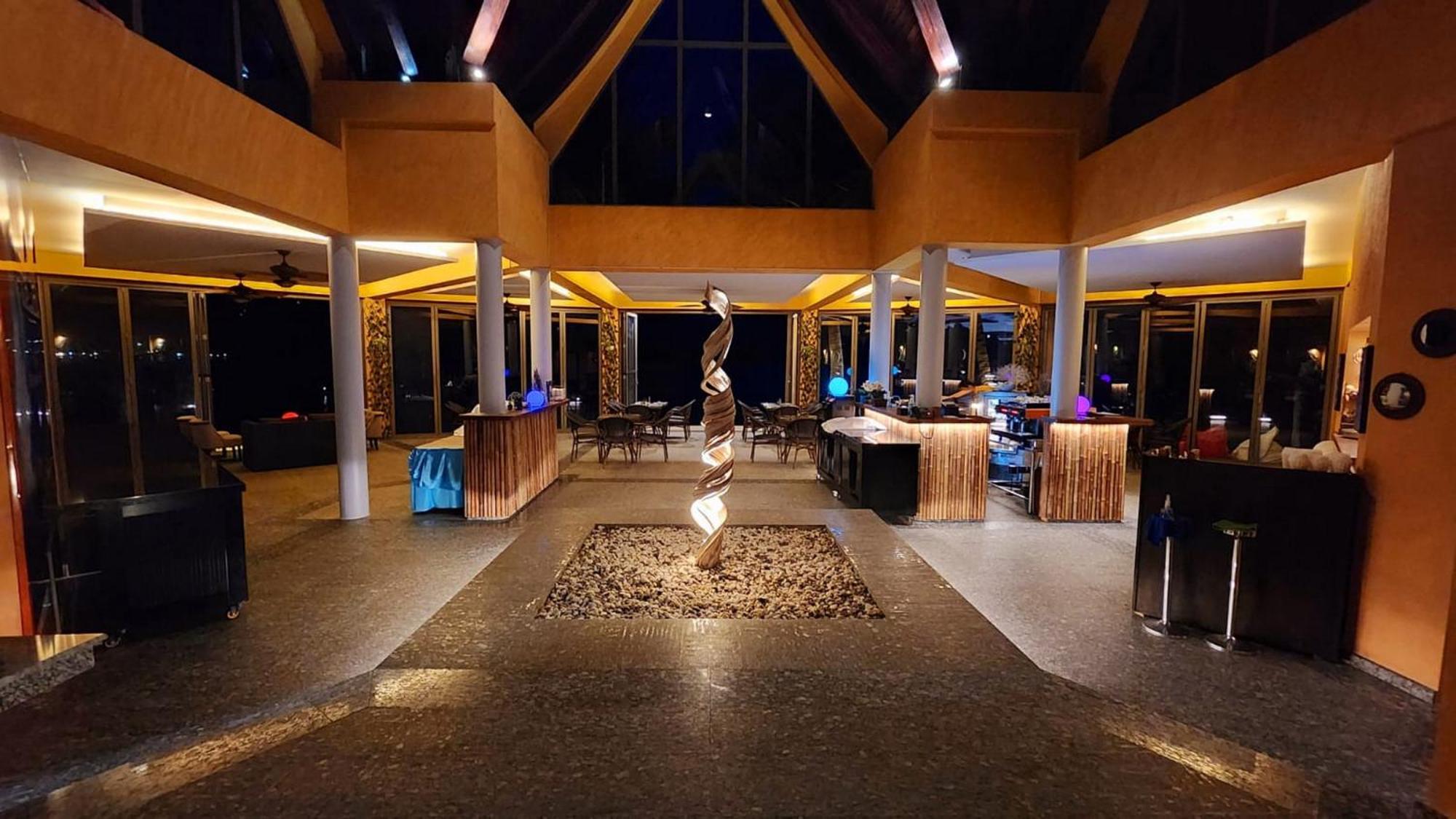 Siam Royal View Resort Apartments Ko Čang Exteriér fotografie