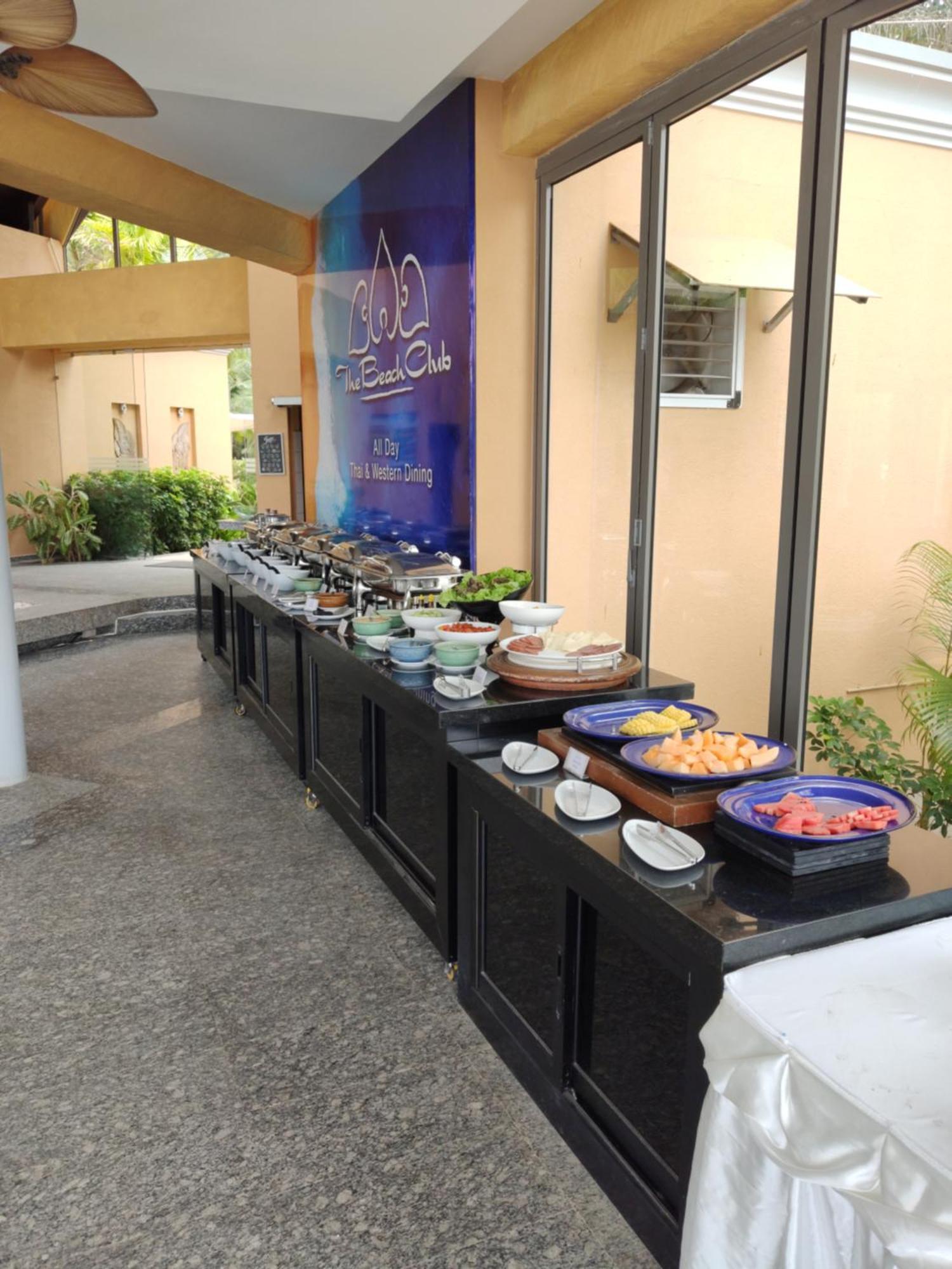 Siam Royal View Resort Apartments Ko Čang Exteriér fotografie