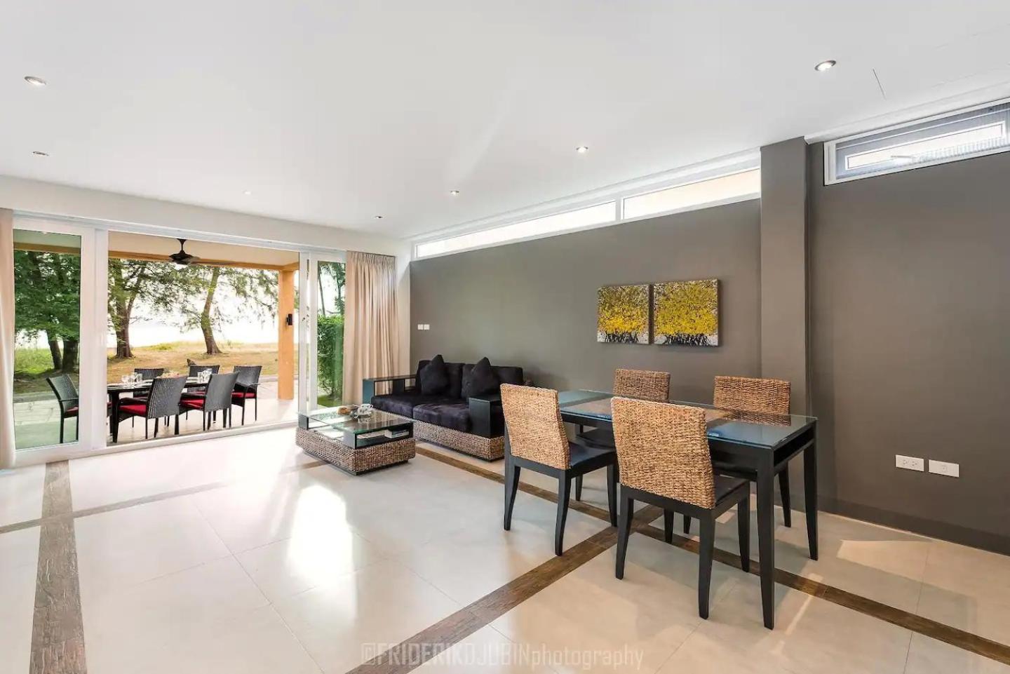 Siam Royal View Resort Apartments Ko Čang Exteriér fotografie