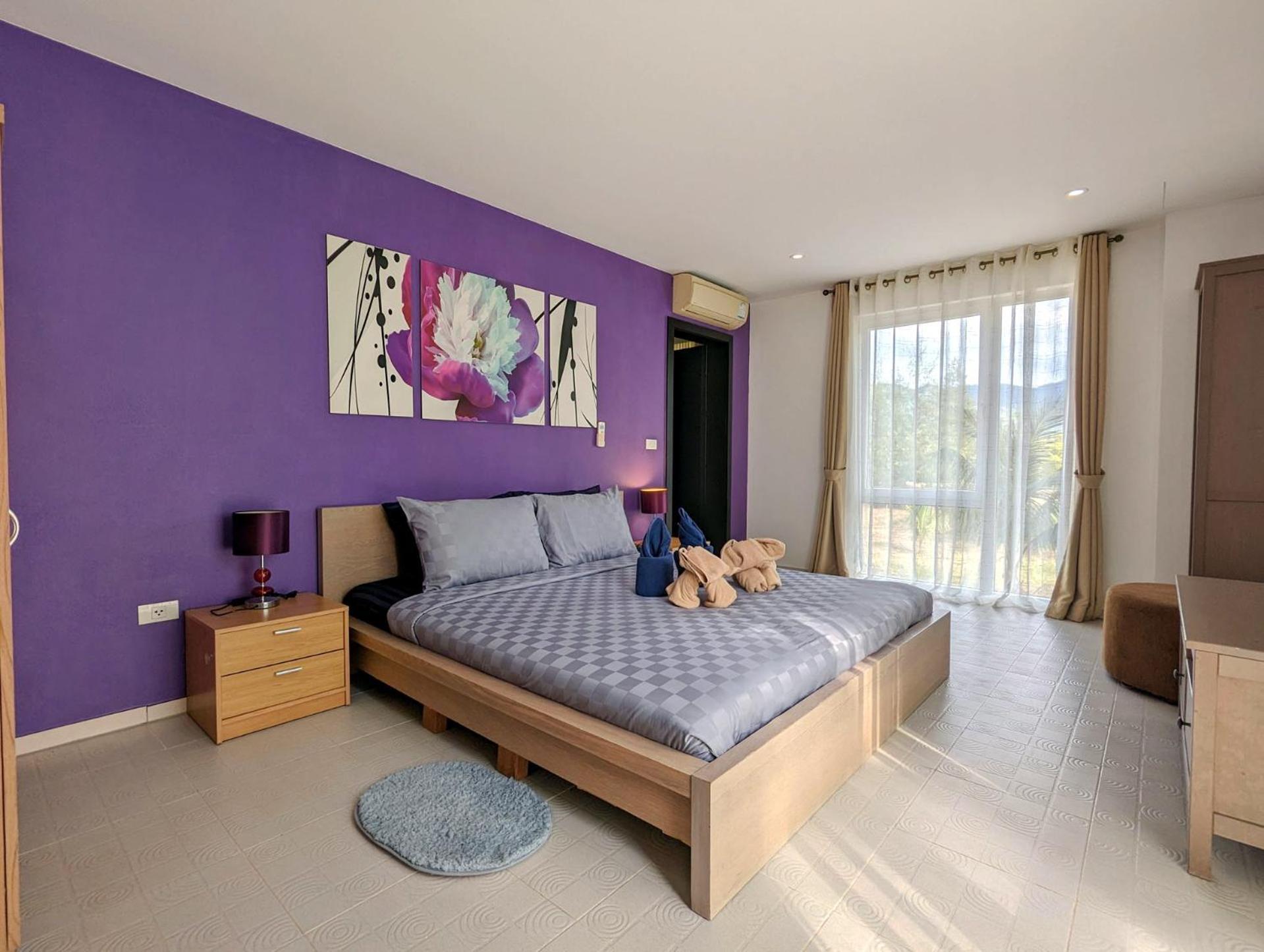 Siam Royal View Resort Apartments Ko Čang Exteriér fotografie